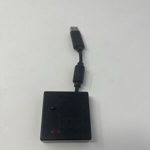 Rock Band Guitar Wireless USB Dongle VFR8221512 for Sony Playstation PS2 PS3